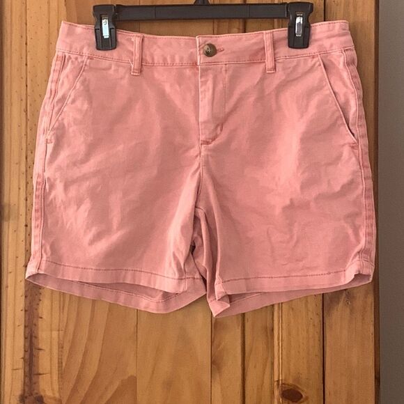 ******5 for &25 C&C California Coral Shorts - Picture 1 of 6